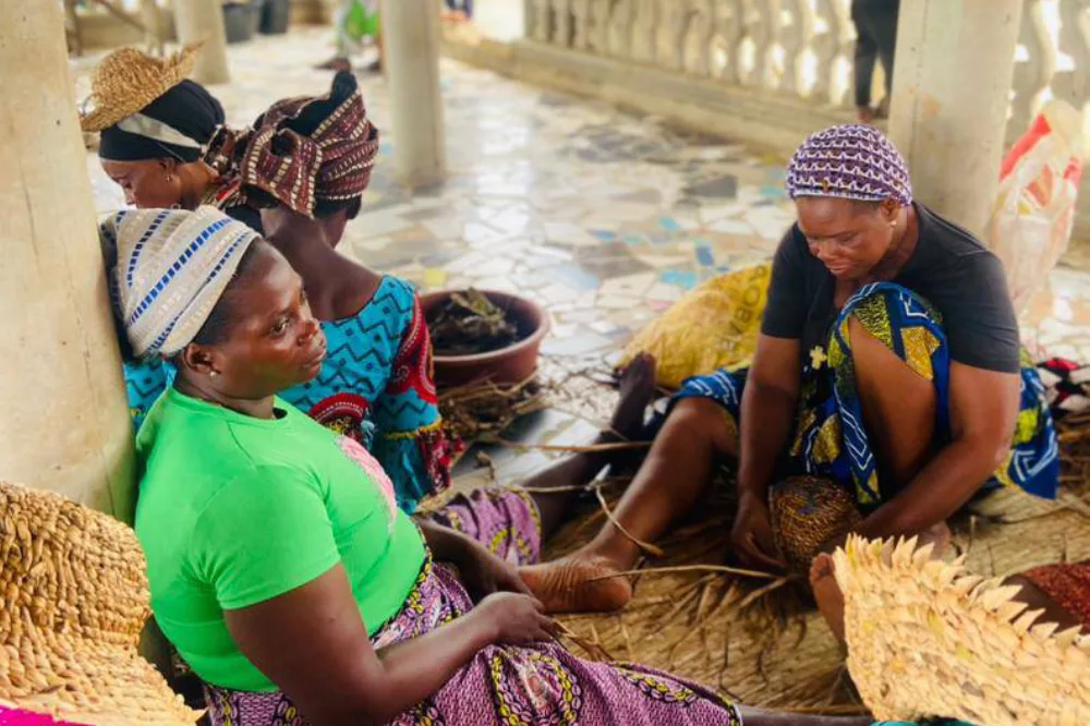 Gardening Systems Technician